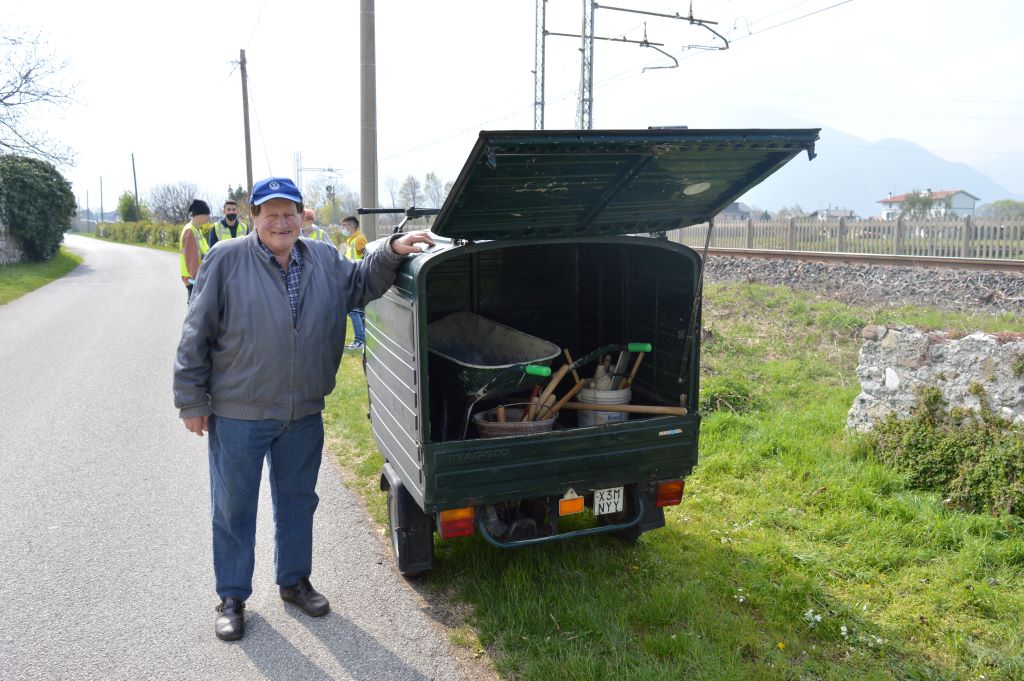 foto Forgiarini Graziano